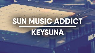 SUN Music Addict | Keysuna