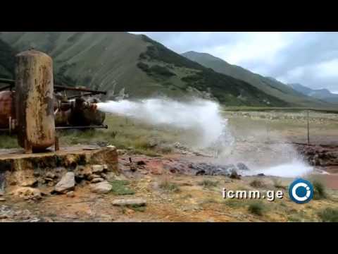 რა ელის თრუსოს ხეობას - Aug 3, 2012