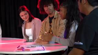 Teens Talk Weed - Brain Development & Goals