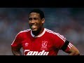 John barnes  goals assists  skills  19871997