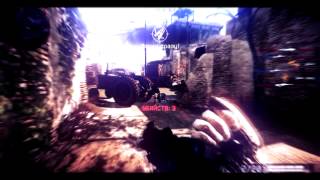 Warface montage by Silvas №2