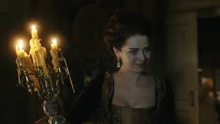 Catherine The Great Confronts The Unfaithful Grand Duchess Natalia Ekaterina S02E12