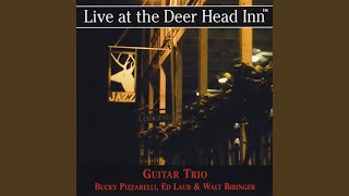 Jitterbug Waltz (Live)