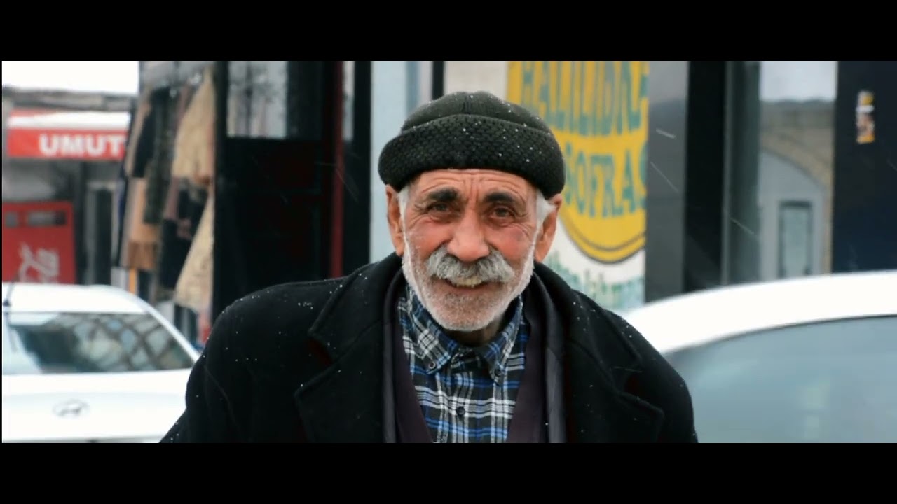 P O R T R E |  Malazgirt