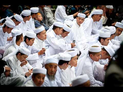 Kebangkitan Islam  di  China YouTube