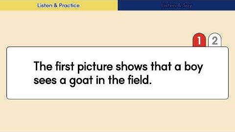 English Speaking Practice | Predicting a Story’s Ending