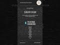 "SWAYAM: Your Key to Free Higher Education! 🎓 #UGCNET #SETExam"