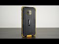 Blackview BV4900 Pro - доступный броник со всем необходимым!