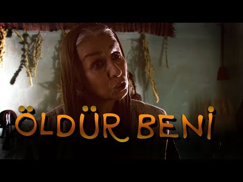 Öldür Beni | Türk Filmi Tek Parça (HD)