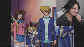 Hyoon Watches Funny Yu-Gi-Oh Dub Scenes