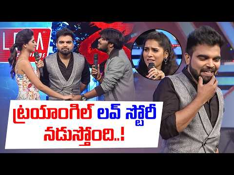 Sudheer, Pradeep, Rashmi, Varshini, Hemanth Most Hilarious Funny Performance | Dhee 10 | ETV