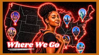 Why Black Travelers are OBSESSED with these U.S. Destinations
