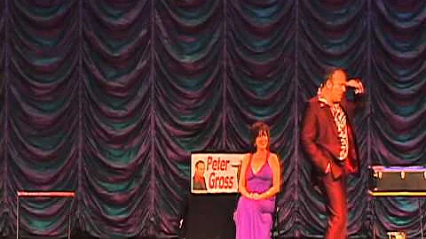 Really Funny Magic Show - New York City Magician P...