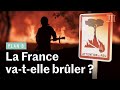 Incendies : peut-on empêcher les feux de forêt ?