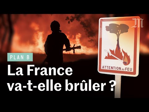 Vidéo: Le changement climatique a-t-il contribué aux incendies de forêt en Californie ?