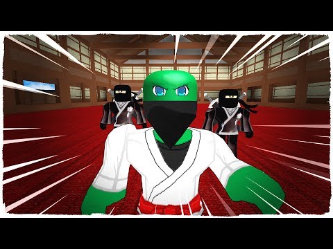 Roblox Entrenamiento Ninja Youtube - roblox rider obby