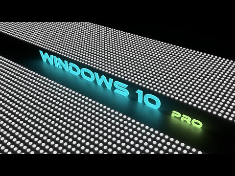 WIN10版本转换