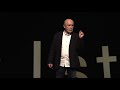 Tanrıyla Rekabet Etmek | Mehmet Eroğlu | TEDxIstanbul