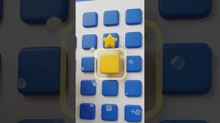 3D October Calendar & Notification Bell | design.rockdh
