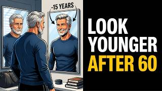 Why So Few Men Over 60 Look 15 Years Younger (The Physique Secret)