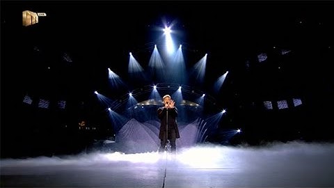 Idols SA Season 12 | Top 5 | Terra - “Hello”