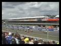 Moto GP Start Brno 08