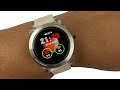 HealthyPi Move -  An Open-Hardware Biometric Monitor in a Watch Form Factor