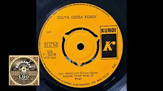 Download Lagu Kaudha Twins Band 73 -  Oguta Odera Korek (Kundi 5018) MP3 Download Lagu Kaudha Twins Band 73 -  Oguta Odera Korek (Kundi 5018) MP3