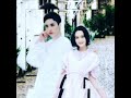 tina tamashiro with hayate ichinose #lovers 玉城ティナ with 一ノ瀬颯