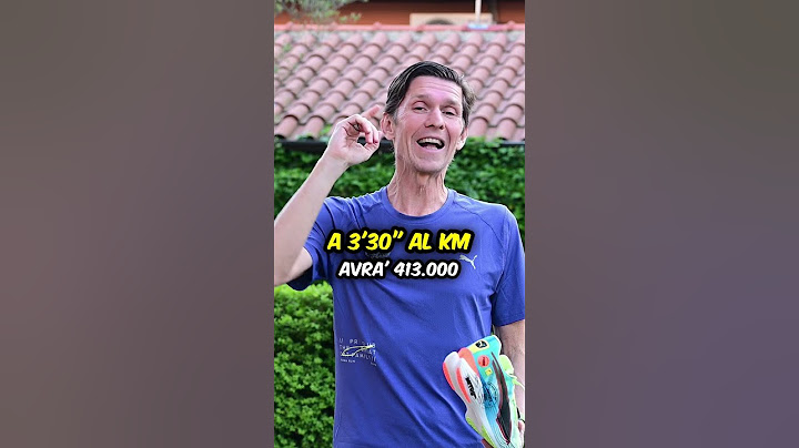 Meglio correre lenti con scarpe base o veloci con super shoes? Il rischio nascosto