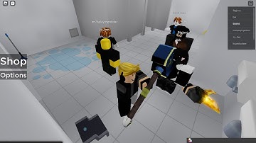 Roblox Exploiting Episode 1 (SERVERSIDE)