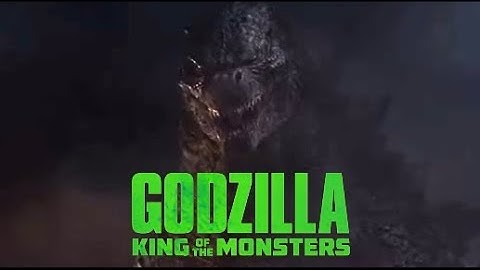 Godzilla: The Series | MonsterVerse Version
