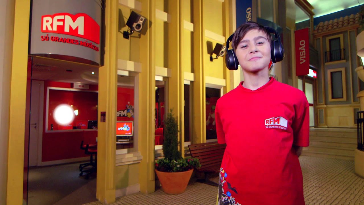 Desafio Kidzania 08 - KidZania Lisboa