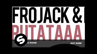 Смотреть клип Afrojack & R3Hab - Prutataaa (Original Mix)