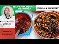 Como hacer riquisima salsa macha  original y gourmetpaso a paso