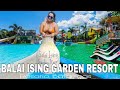 Balai ising garden resort rosario batangas