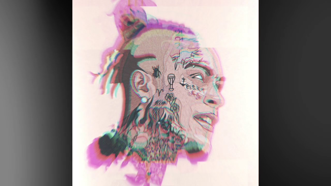 Lil Skies X Offset X Hare Squead  Type Beat