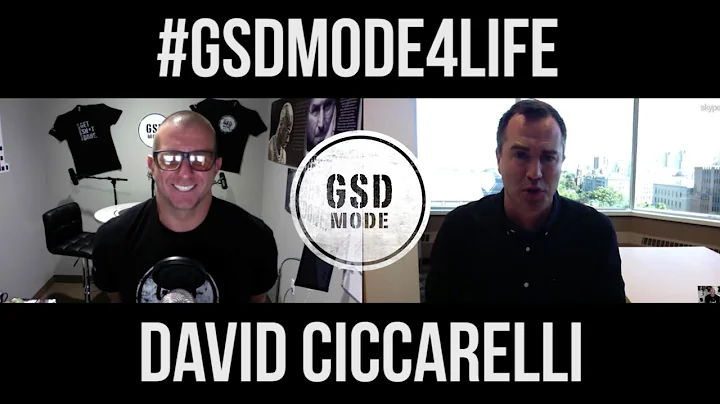 "How To Become a Successful Entrepreneur By Being Laser Focused"