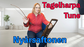 Nyårsaftonen - Tagelharpa Lesson