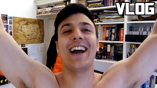 Attending Egl 13 In Blackpool Ave It Son Vlog