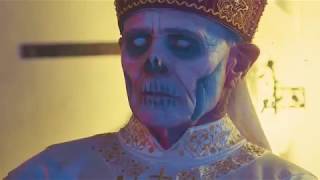 Ghost - His Fathers Fathers Fathers Fathers Fathers.... Loop