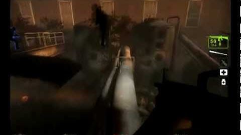 Left 4 Dead 2 - Still Something To Prove pt. 2