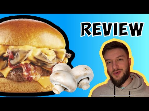 Wendys Canada Bacon