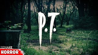 P.T. SILENT HILL REMAKE FORTNITE (TUTORIAL)