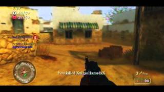 Cod2 Mini Edit ep4