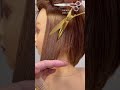 上品なショートカット/Short Haircut #hair #hairstyle #숏컷스타일 #숏컷