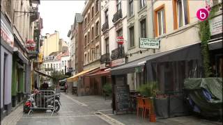 Renforcement De La Sécurité À Matonge