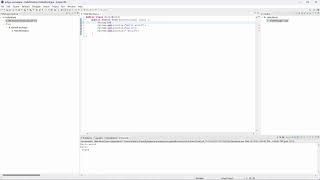 Episode 1: Java basics