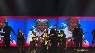 Download Lagu 37 20250511 Dere Kunto Idgitaf Sal Tulus Medley at Tur Sama Sama in Surabaya MP3