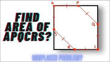 2022 AMC 10A #5: CHALLENGING NUMBER 5?!? #amc10